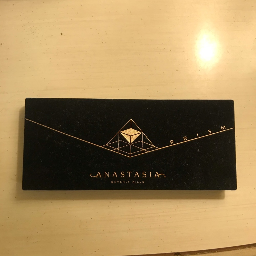 Anastasia Beverly Hills Priam Palette